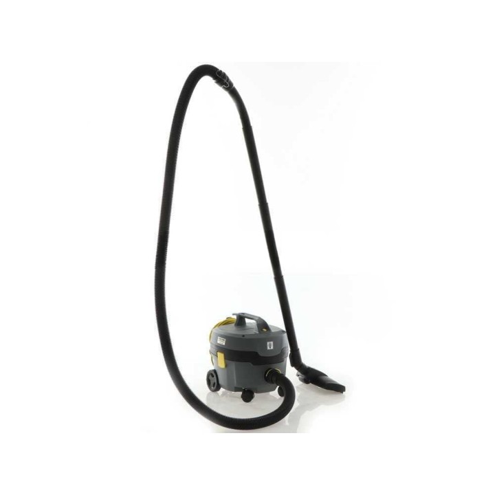 Karcher Pro T 7/1 Classic ammattikäyttöön tarkoitettu pölynimuri, 850 W, 7 l