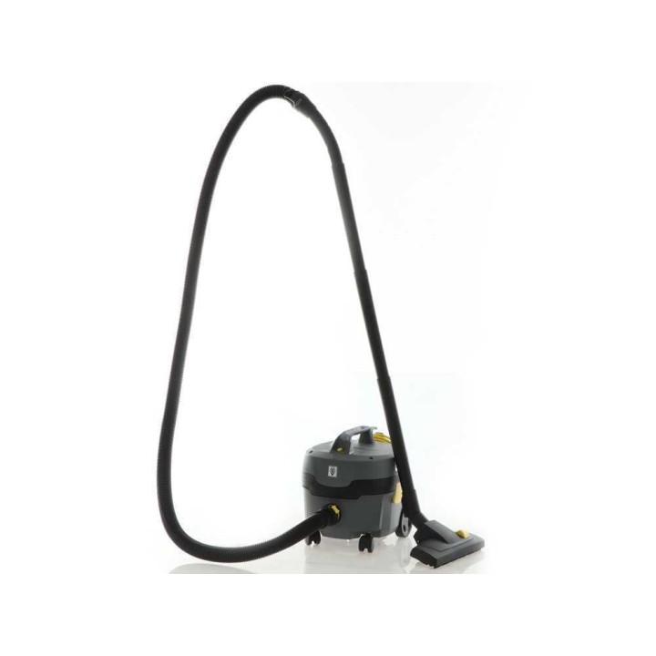 Karcher Pro T 7/1 Classic ammattikäyttöön tarkoitettu pölynimuri, 850 W, 7 l