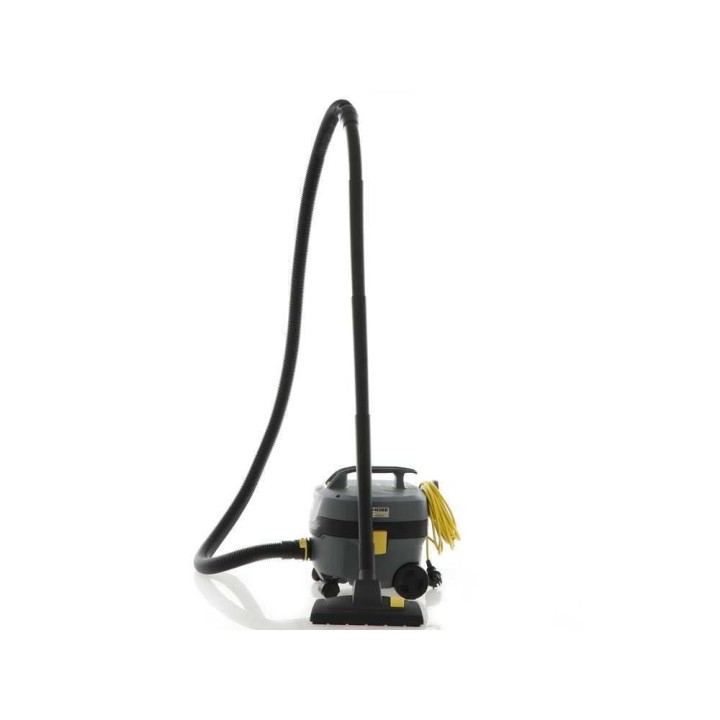 Karcher Pro T 7/1 Classic ammattikäyttöön tarkoitettu pölynimuri, 850 W, 7 l