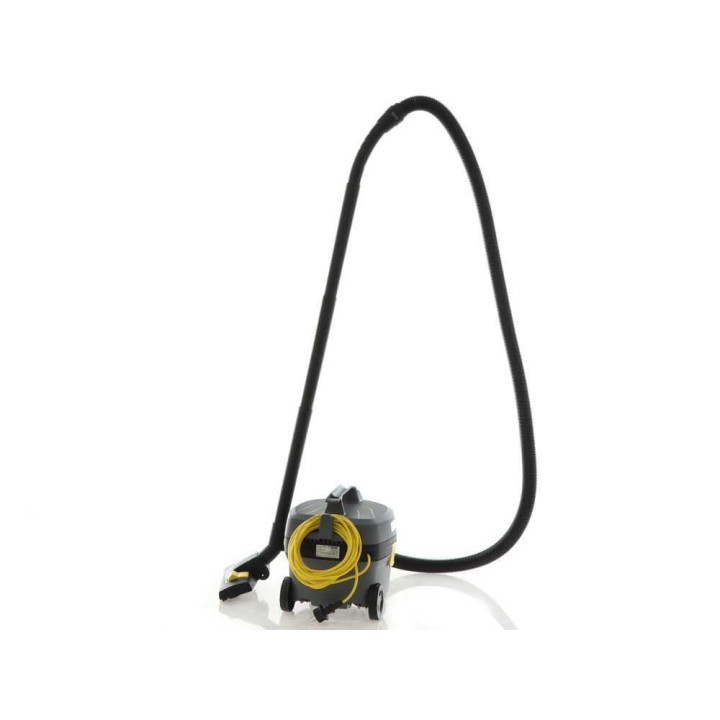 Karcher Pro T 7/1 Classic ammattikäyttöön tarkoitettu pölynimuri, 850 W, 7 l