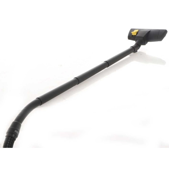 Karcher Pro T 7/1 Classic ammattikäyttöön tarkoitettu pölynimuri, 850 W, 7 l