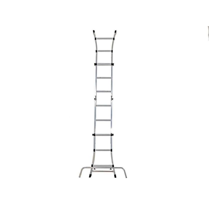 S.T.P. Universale A20UNINA teleskooppitikas, 3,08 m, alumiini, 150 kg