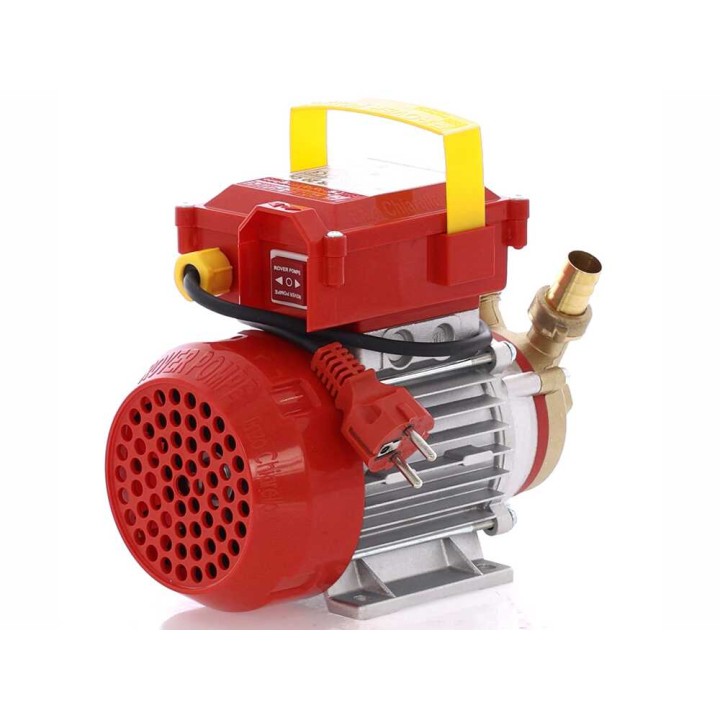 Rover 20 CE sähköinen siirtopumppu, pronssi, 0,5 HP, 230 V