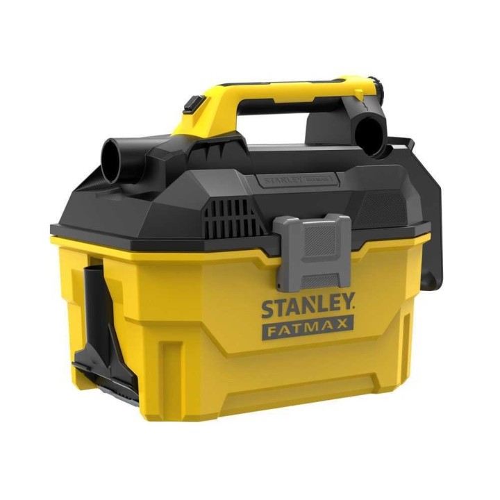 Stanley V20 SFMCV002B-XJ märkä- ja kuivaimuri, 18 V, 4 Ah akku