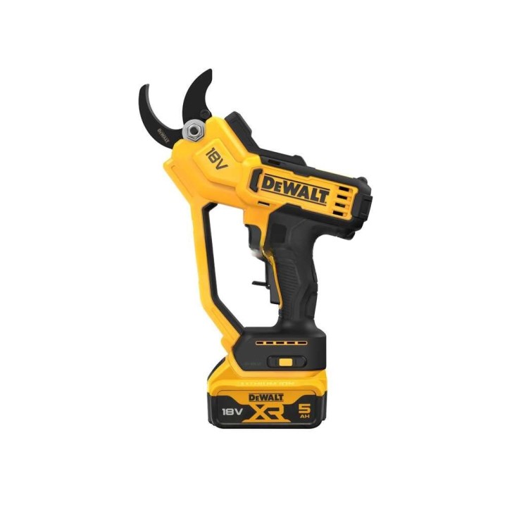 DeWalt DCMPP568N-XJ akkukäyttöiset oksasakset, 18 V, 38 mm