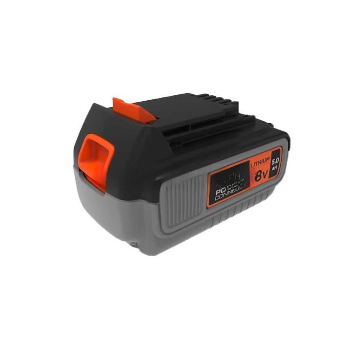 BLACK & DECKER BL5018-XJ litiumakku, 18 V, 5,0 Ah