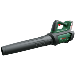 Bosch AdvancedLeafBlower 36V 750 akkulehtipuhallin 36 V 200 km h ilman akkua ja laturia