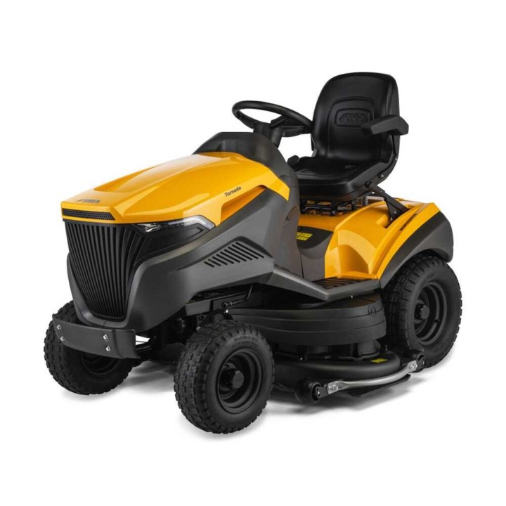 Stiga Tornado 9121 W ajoleikkuri, ST 650, 121 cm, hydrostaattinen