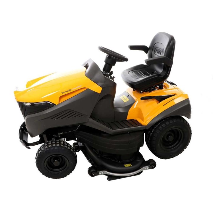 Stiga Tornado 9121 W ajoleikkuri, ST 650, 121 cm, hydrostaattinen