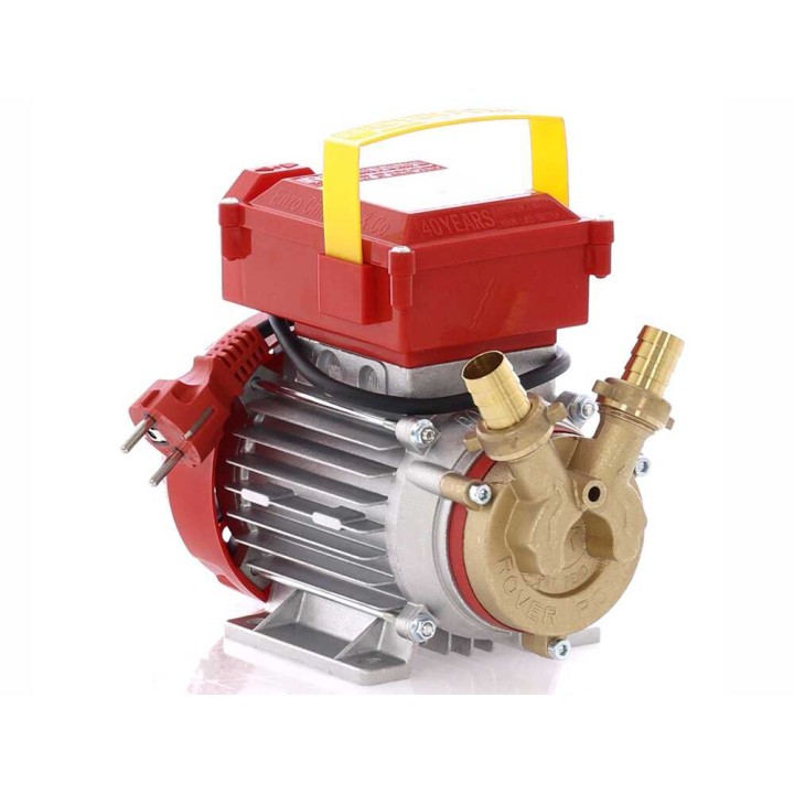 Rover 20 CE sähköinen siirtopumppu, pronssi, 0,5 HP, 230 V