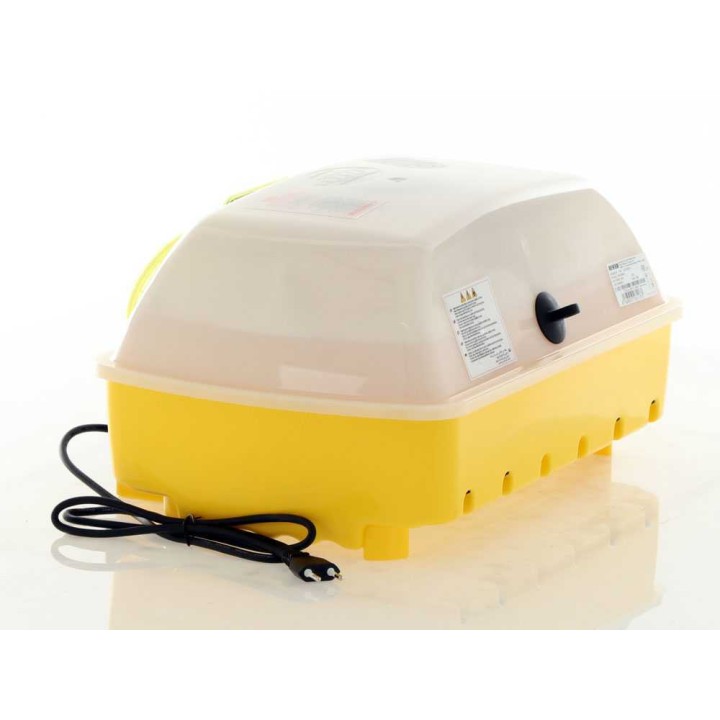 River Systems ET 24 BIOMASTER automaattinen haudontakone, 24 munaa, 130 W, 230 V