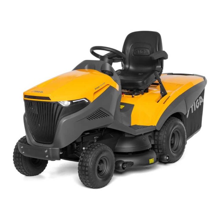 Stiga 4WD ESTATE 9102 WX ajoleikkuri, 102 cm, 635 cm³, 4WD