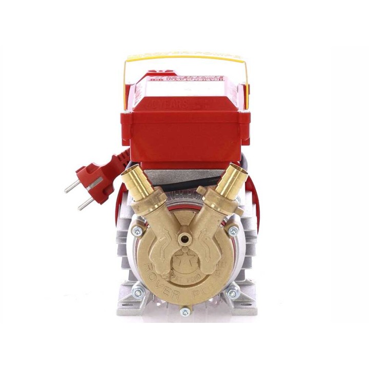 Rover 20 CE sähköinen siirtopumppu, pronssi, 0,5 HP, 230 V