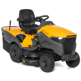 Stiga Estate 9102 W ajoleikkuri hydrostaattinen 102 cm 320 l