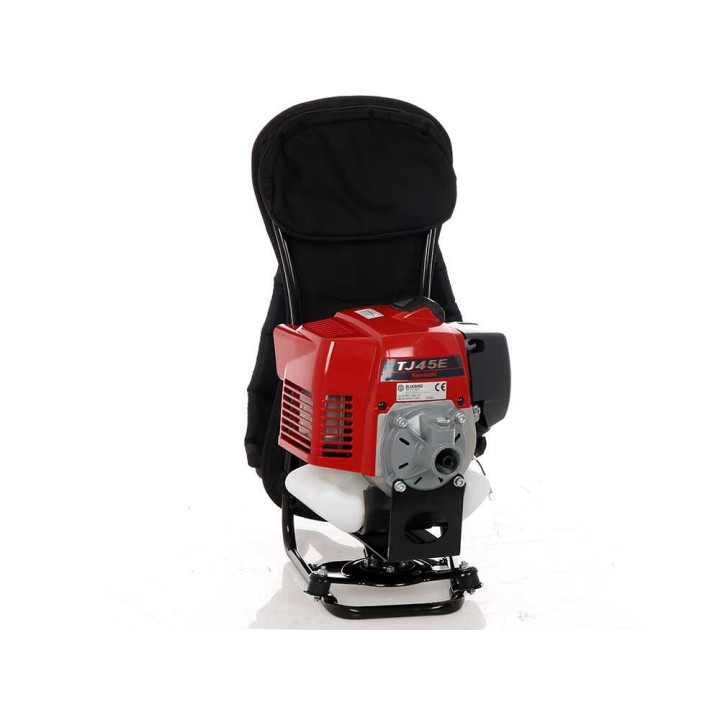 TJ 45 EC reppumallinen raivaussaha, Kawasaki 45,4 cm³, 1,9 HP