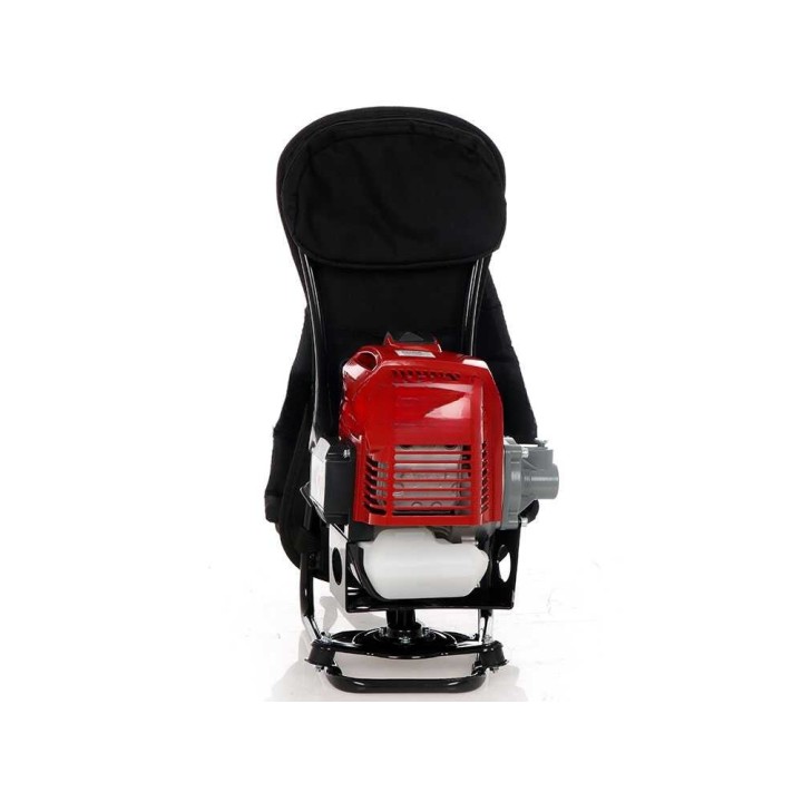 TJ 45 EC reppumallinen raivaussaha, Kawasaki 45,4 cm³, 1,9 HP