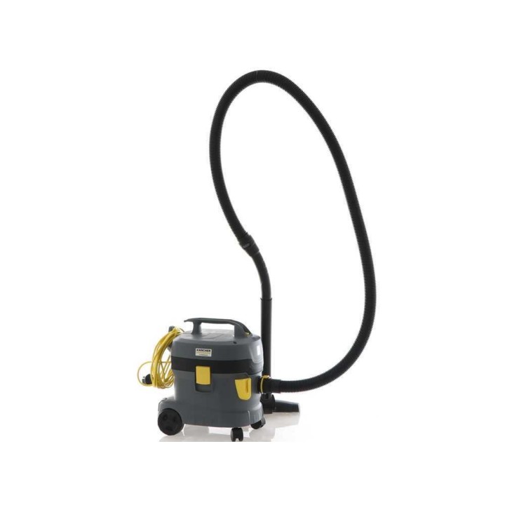 Karcher Pro T 11/1 Classic ammattipölynimuri, 850 W, 11 l