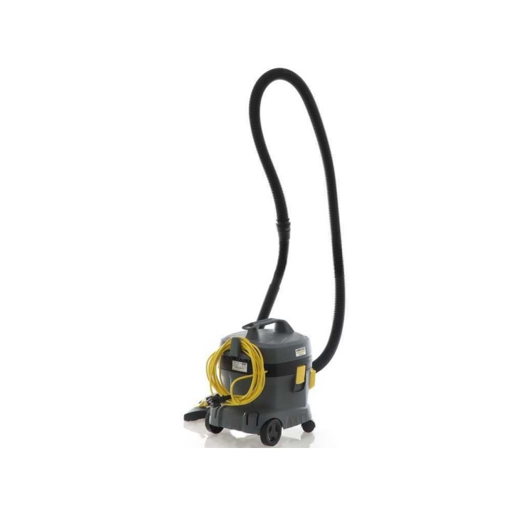 Karcher Pro T 11/1 Classic ammattipölynimuri, 850 W, 11 l