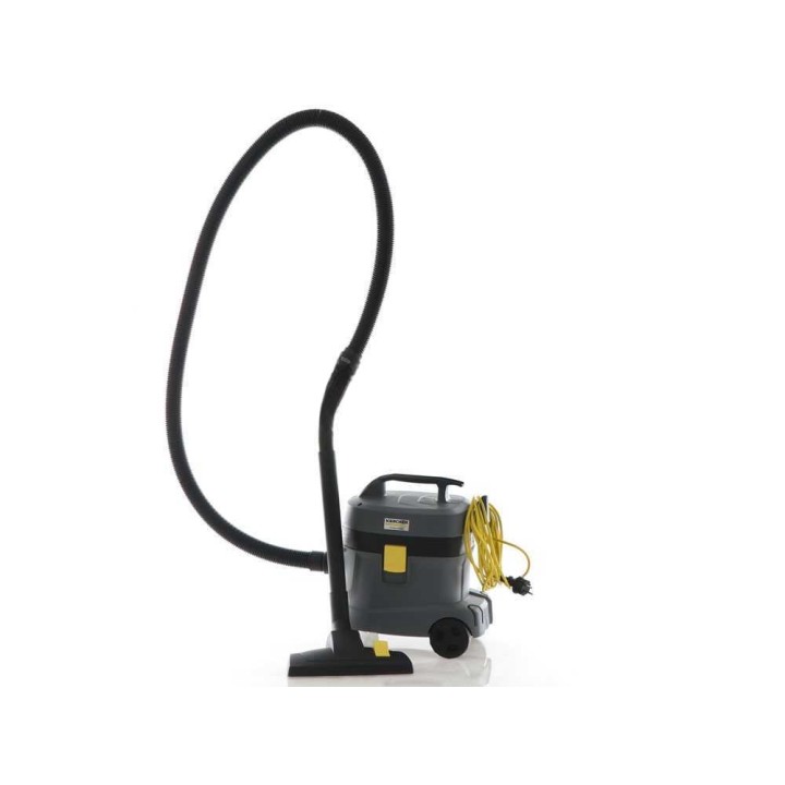 Karcher Pro T 11/1 Classic ammattipölynimuri, 850 W, 11 l