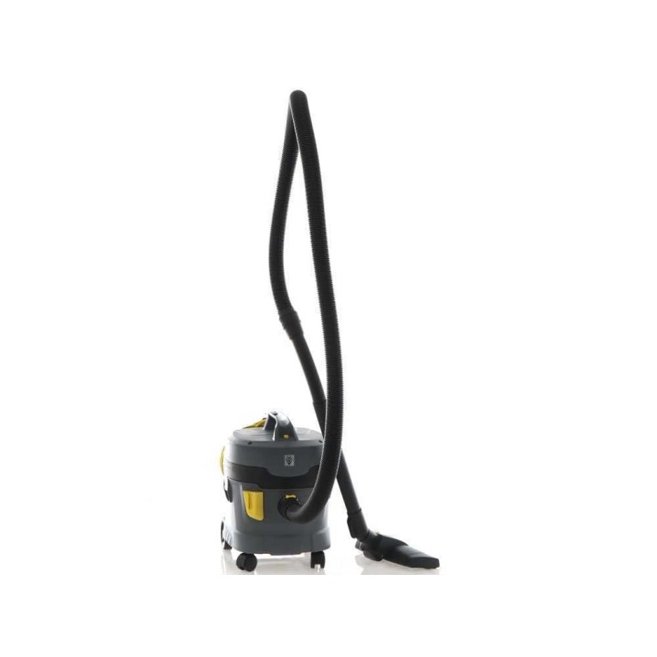Karcher Pro T 11/1 Classic ammattipölynimuri, 850 W, 11 l