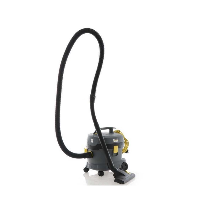 Karcher Pro T 11/1 Classic ammattipölynimuri, 850 W, 11 l