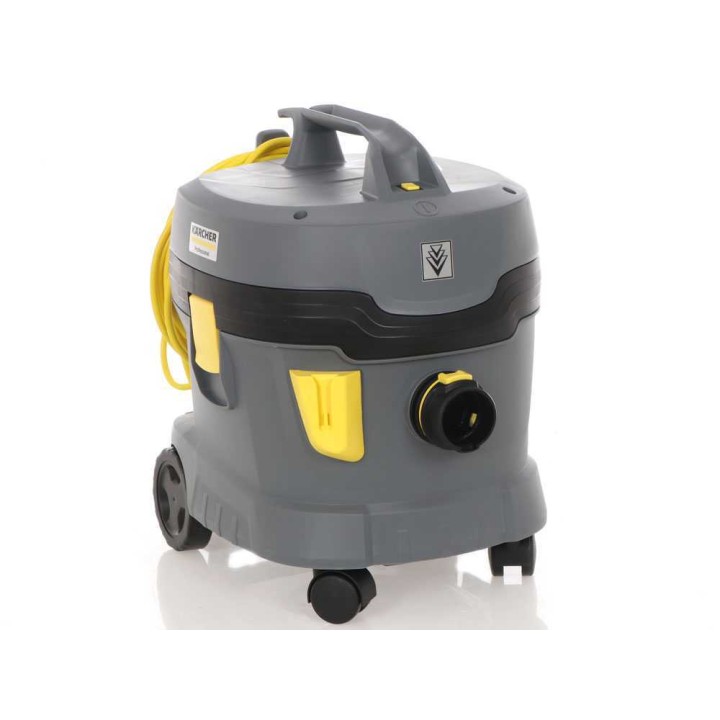 Karcher Pro T 11/1 Classic ammattipölynimuri, 850 W, 11 l