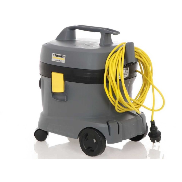 Karcher Pro T 11/1 Classic ammattipölynimuri, 850 W, 11 l