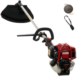 EuroMech GX25 bensiiniraivaussaha Honda GX25 25 cm 1 HP