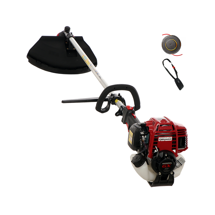 EuroMech GX25 bensiiniraivaussaha Honda GX25 25 cm 1 HP