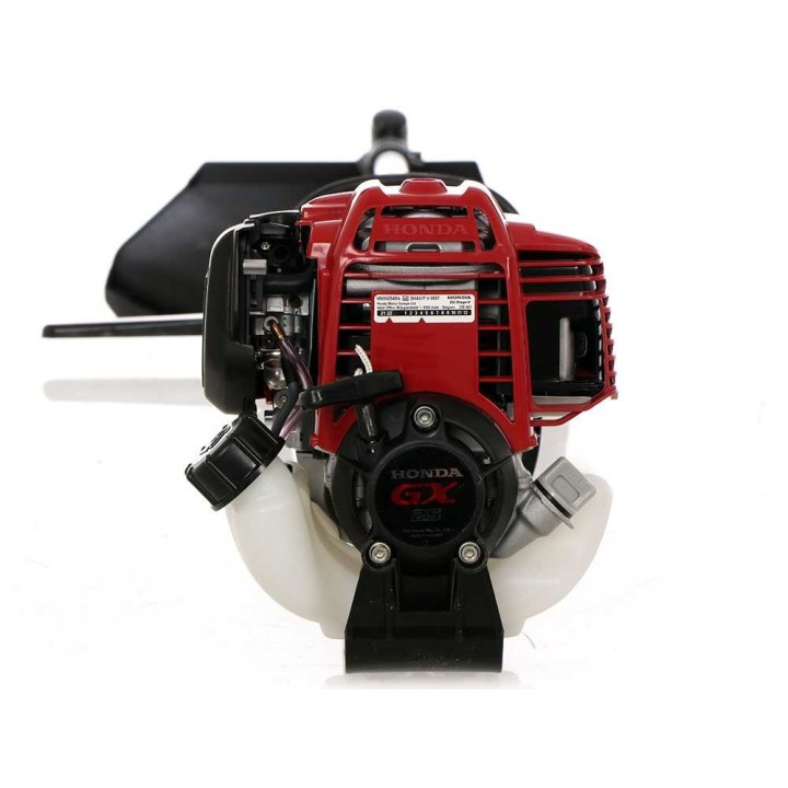 EuroMech GX25 -bensiiniraivaussaha, Honda GX25, 25 cm³, 1 HP