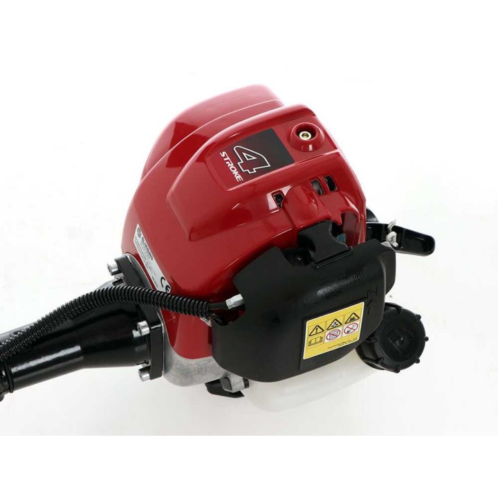 EuroMech GX25 -bensiiniraivaussaha, Honda GX25, 25 cm³, 1 HP
