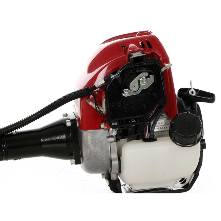 EuroMech GX25 -bensiiniraivaussaha, Honda GX25, 25 cm³, 1 HP
