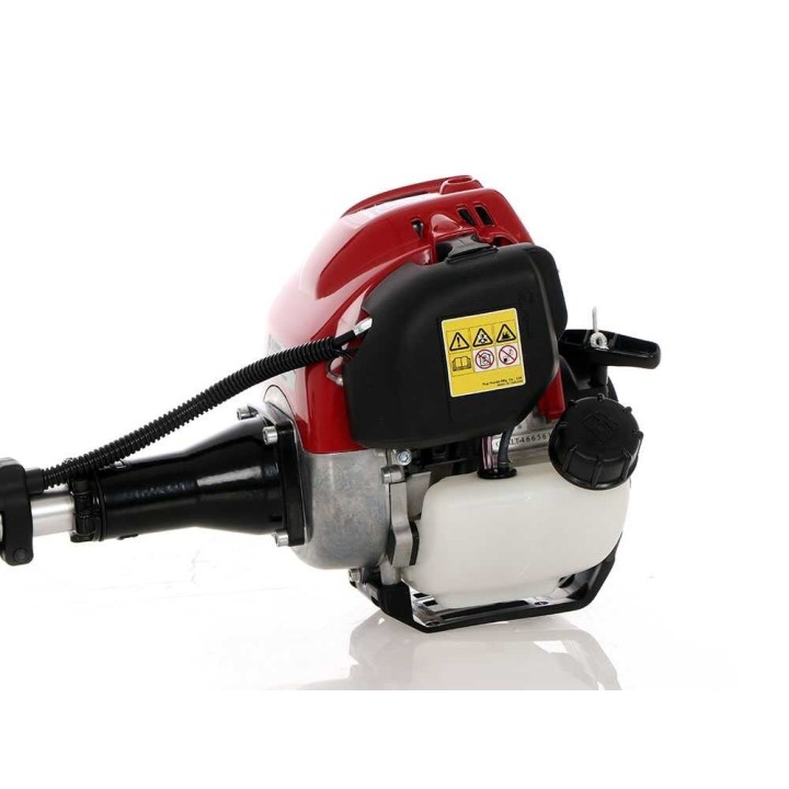 EuroMech GX25 -bensiiniraivaussaha, Honda GX25, 25 cm³, 1 HP