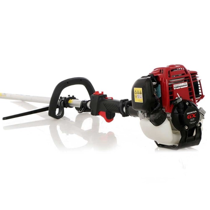 EuroMech GX25 -bensiiniraivaussaha, Honda GX25, 25 cm³, 1 HP