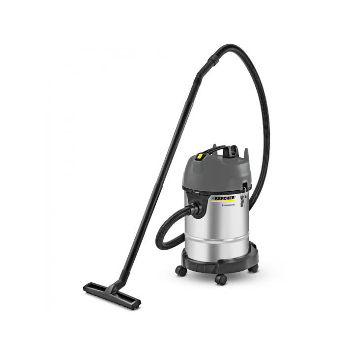 Karcher Pro NT 30 1 Me Classic märkä kuivaimuri 30 l 1 500 W