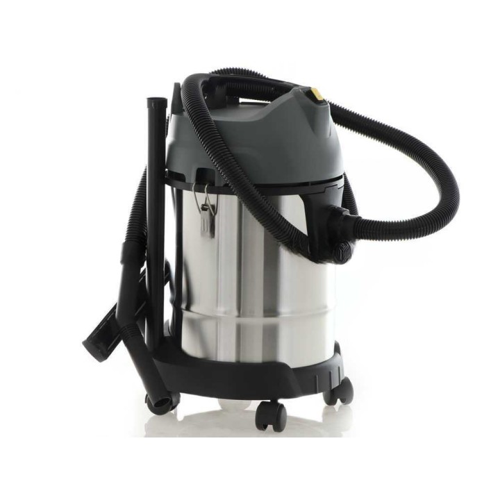 Karcher Pro NT 30/1 Me Classic märkä-kuivaimuri, 30 l, 1 500 W