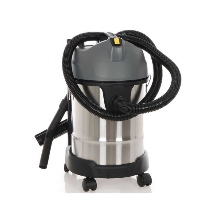 Karcher Pro NT 30/1 Me Classic märkä-kuivaimuri, 30 l, 1 500 W