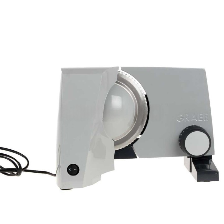 Graef G50EU viipalointikone, 170 mm, 170 W, 230 V