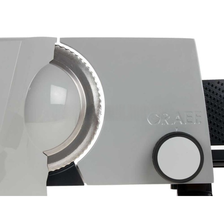 Graef G50EU viipalointikone, 170 mm, 170 W, 230 V