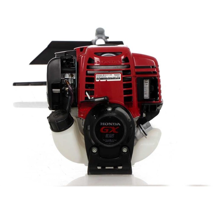 EuroMech HO35C raivaussaha, Honda GX35, 4-tahti, 1,3 HP, 7 kg