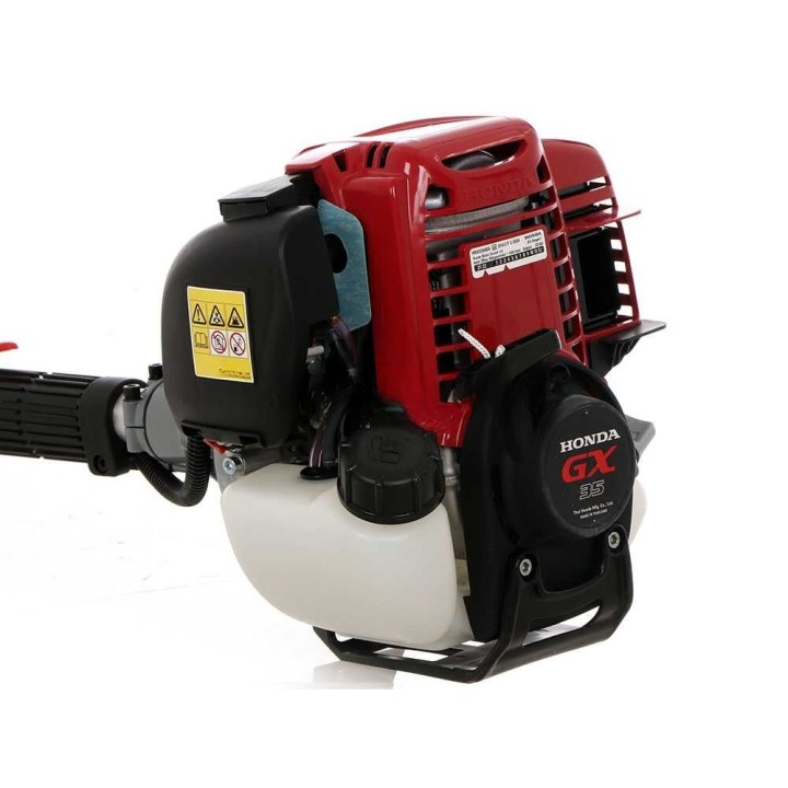EuroMech HO35C raivaussaha, Honda GX35, 4-tahti, 1,3 HP, 7 kg