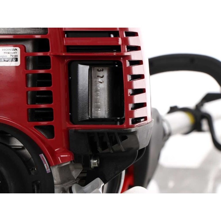 EuroMech HO35C raivaussaha, Honda GX35, 4-tahti, 1,3 HP, 7 kg