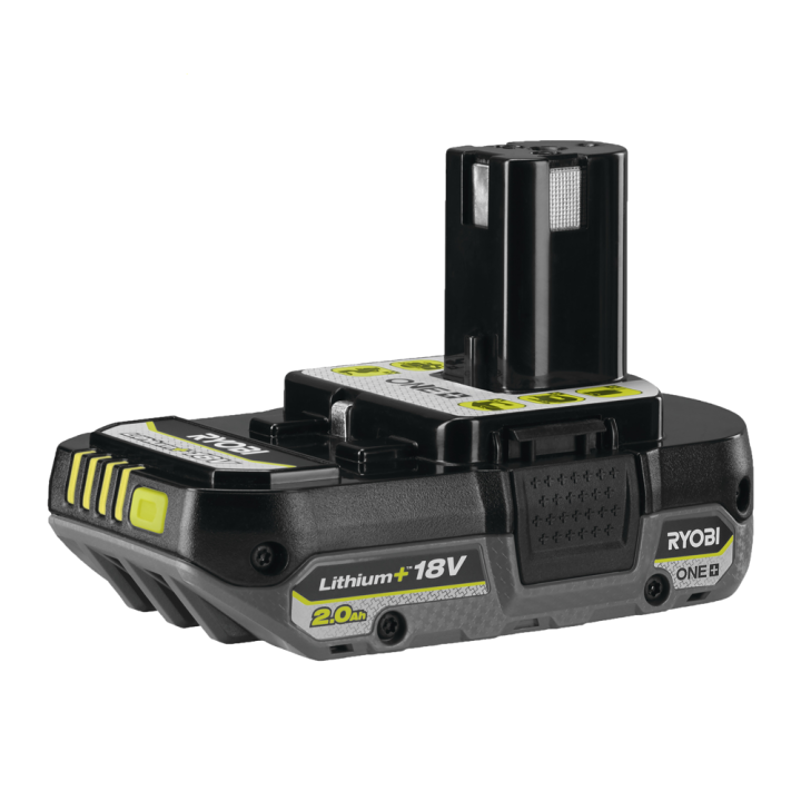 RYOBI Lithium RB1820C akku 18 V 2 0 Ah