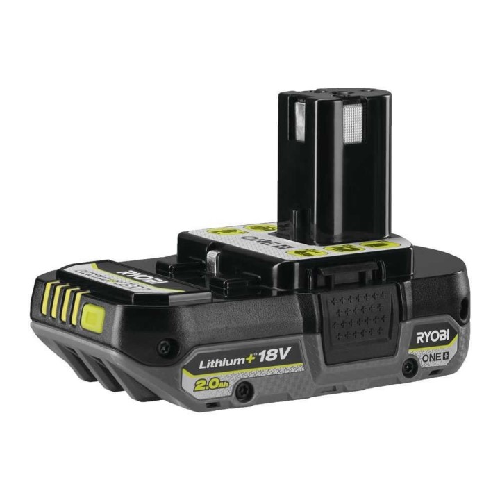 RYOBI Lithium+ RB1820C akku, 18 V, 2,0 Ah