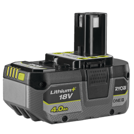 RYOBI RB1840X Lithium akku 18 V 4 Ah