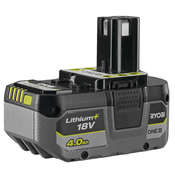 RYOBI RB1840X Lithium akku 18 V 4 Ah