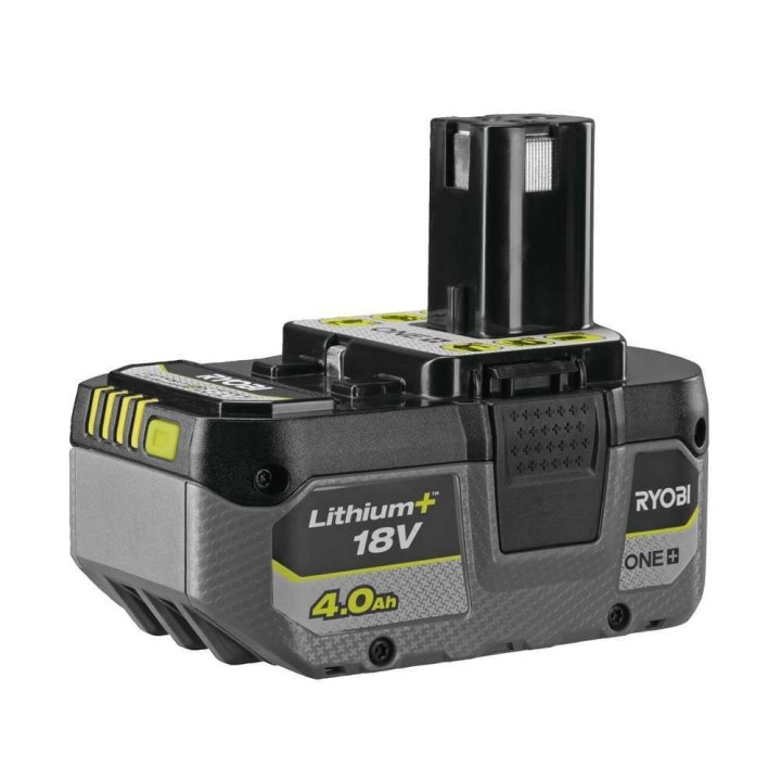 RYOBI RB1840X Lithium+ -akku, 18 V, 4 Ah