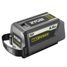 RYOBI RY36B60B Lithium MAX POWER akku 36 V 6 0 Ah