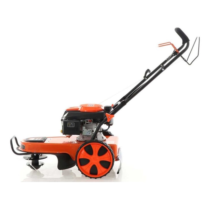 Redback S22V-T6 pyörillä kulkeva raivaussilppuri, 146 cm³, 5 HP, 55,5 cm