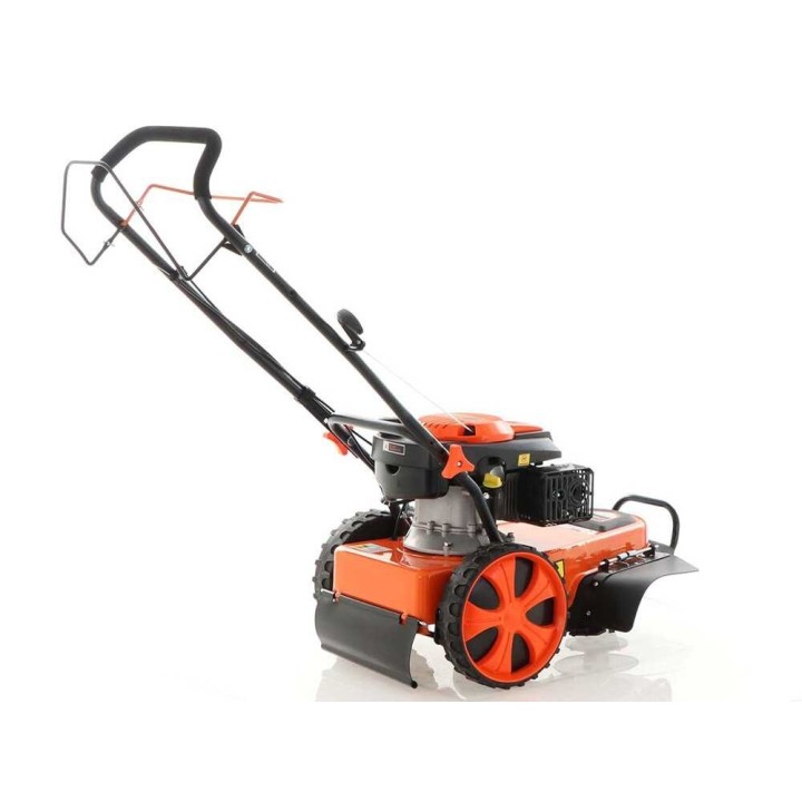 Redback S22V-T6 pyörillä kulkeva raivaussilppuri, 146 cm³, 5 HP, 55,5 cm